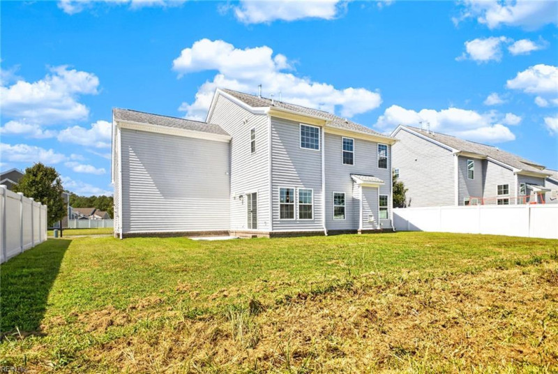 Photo 36 of 37 residential for sale in Chesapeake virginia