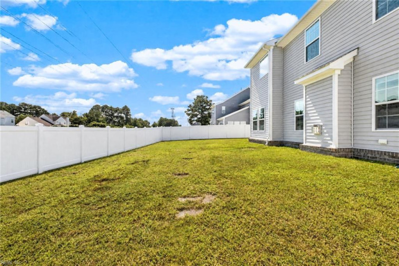 Photo 37 of 37 residential for sale in Chesapeake virginia