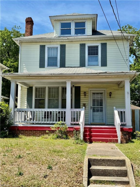 Photo 1 of 8 residential for sale in Newport News virginia Photo 1 of 8 residential for sale in Newport News virginia