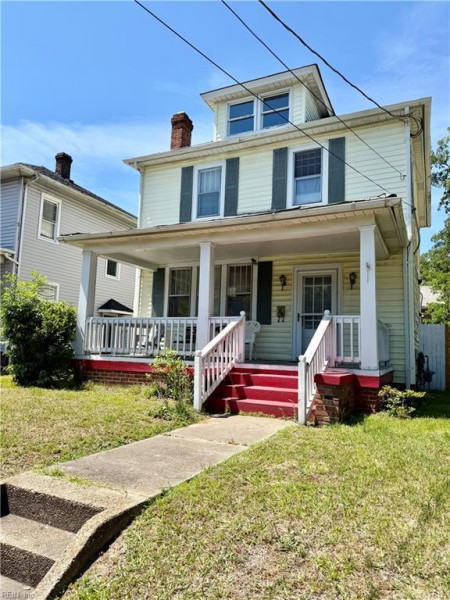 Photo 8 of 8 residential for sale in Newport News virginia Photo 8 of 8 residential for sale in Newport News virginia