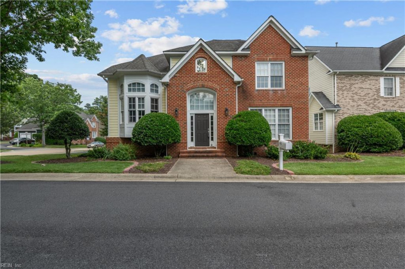 Photo 1 of 49 residential for sale in Williamsburg virginia