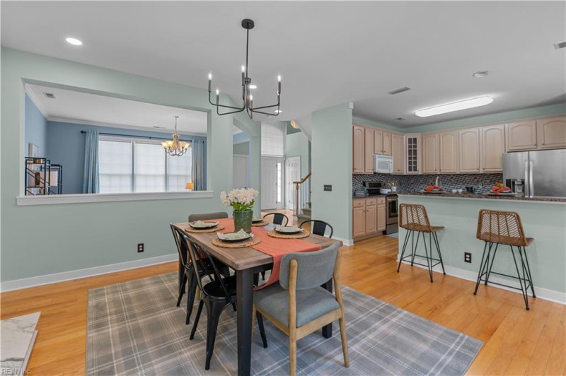 Photo 12 of 49 residential for sale in Williamsburg virginia