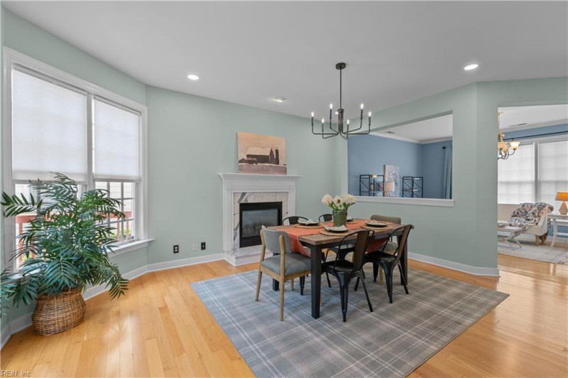 Photo 13 of 49 residential for sale in Williamsburg virginia