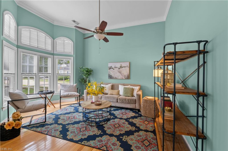 Photo 20 of 49 residential for sale in Williamsburg virginia
