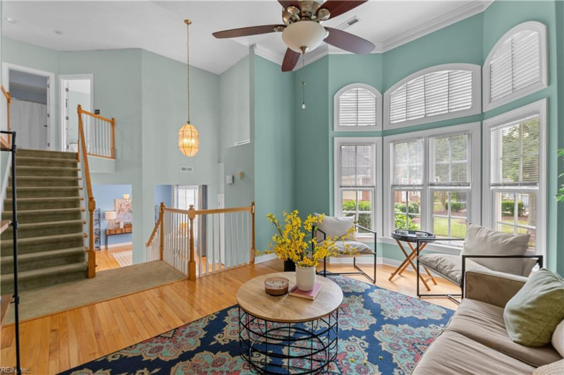 Photo 21 of 49 residential for sale in Williamsburg virginia
