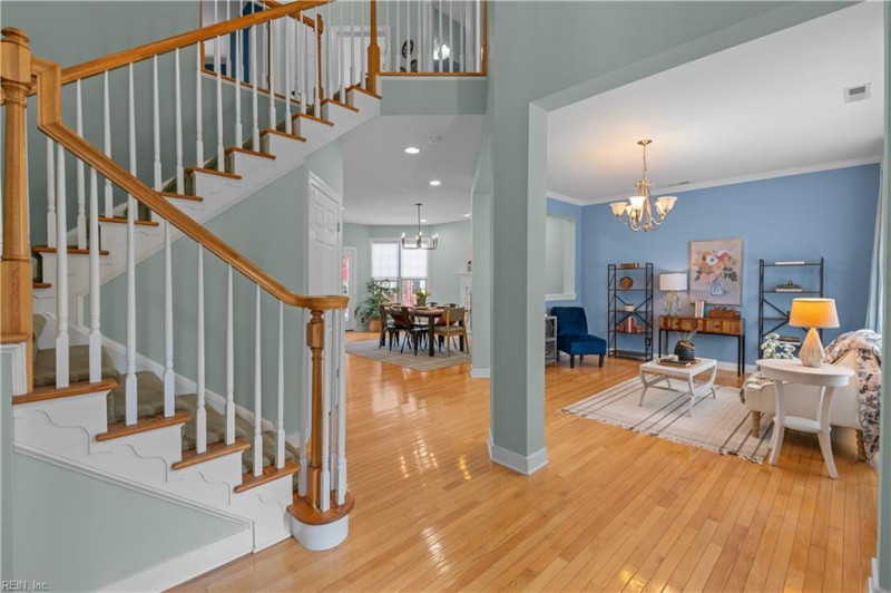 Photo 3 of 49 residential for sale in Williamsburg virginia