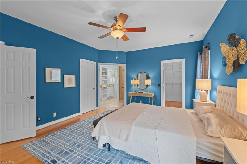 Photo 32 of 49 residential for sale in Williamsburg virginia