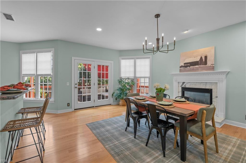 Photo 4 of 49 residential for sale in Williamsburg virginia