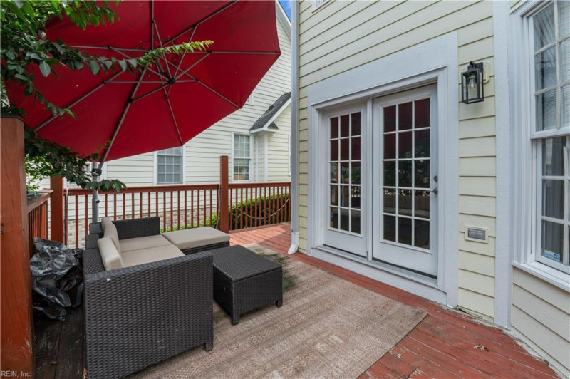 Photo 41 of 49 residential for sale in Williamsburg virginia