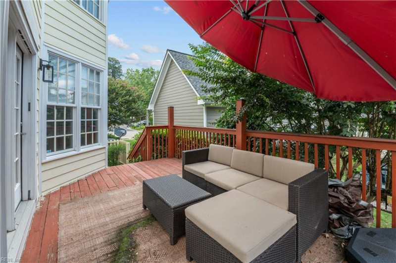 Photo 42 of 49 residential for sale in Williamsburg virginia
