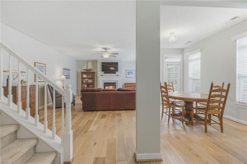 Photo 4 of 36 residential for sale in Virginia Beach virginia