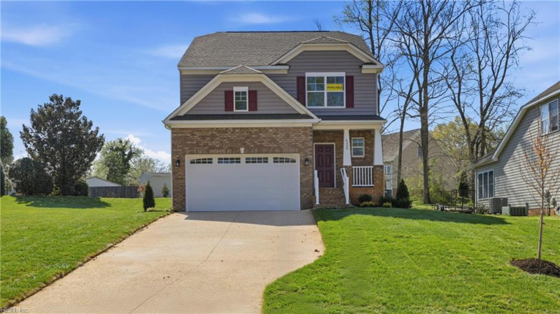 Photo 1 of 1 residential for sale in Gloucester County virginia
