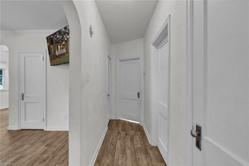 Photo 12 of 47 residential for sale in Hampton virginia