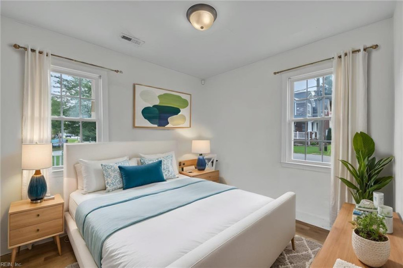 Photo 22 of 47 residential for sale in Hampton virginia