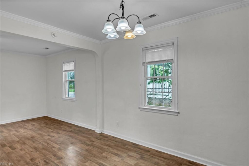 Photo 33 of 47 residential for sale in Hampton virginia