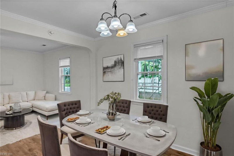 Photo 34 of 47 residential for sale in Hampton virginia