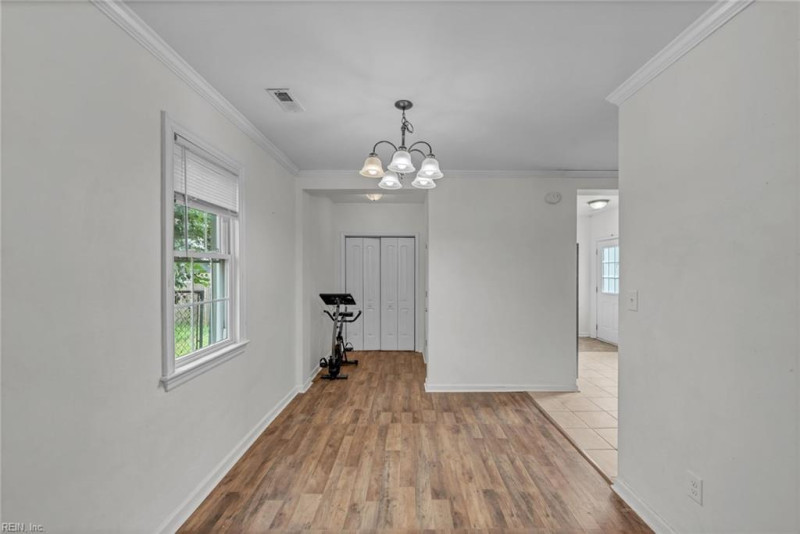 Photo 35 of 47 residential for sale in Hampton virginia