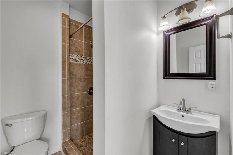 Photo 37 of 47 residential for sale in Hampton virginia
