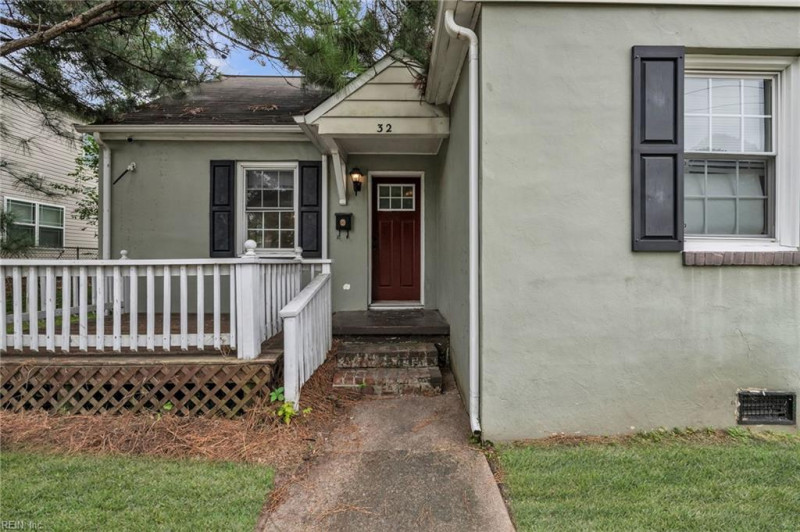 Photo 39 of 47 residential for sale in Hampton virginia