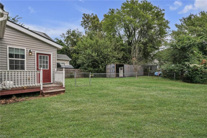 Photo 40 of 47 residential for sale in Hampton virginia