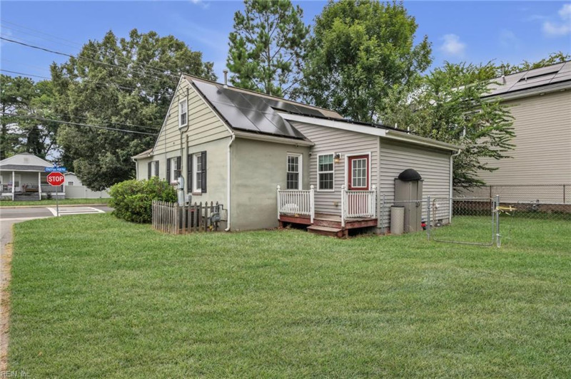 Photo 41 of 47 residential for sale in Hampton virginia