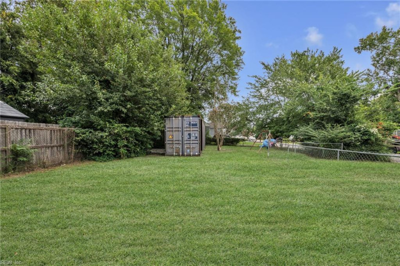 Photo 43 of 47 residential for sale in Hampton virginia