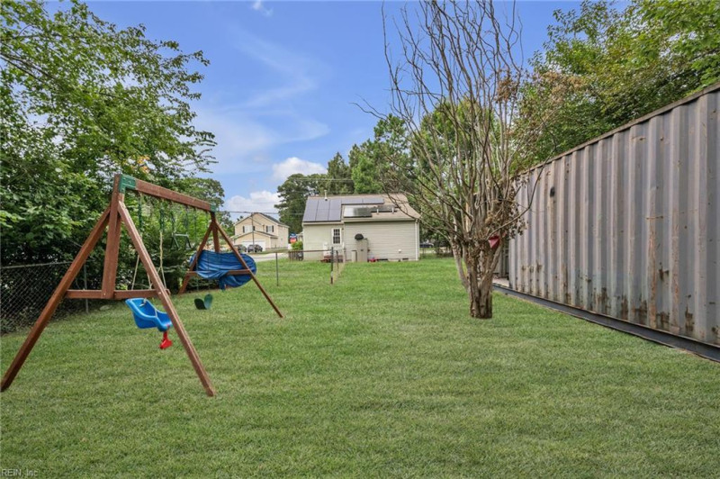 Photo 44 of 47 residential for sale in Hampton virginia
