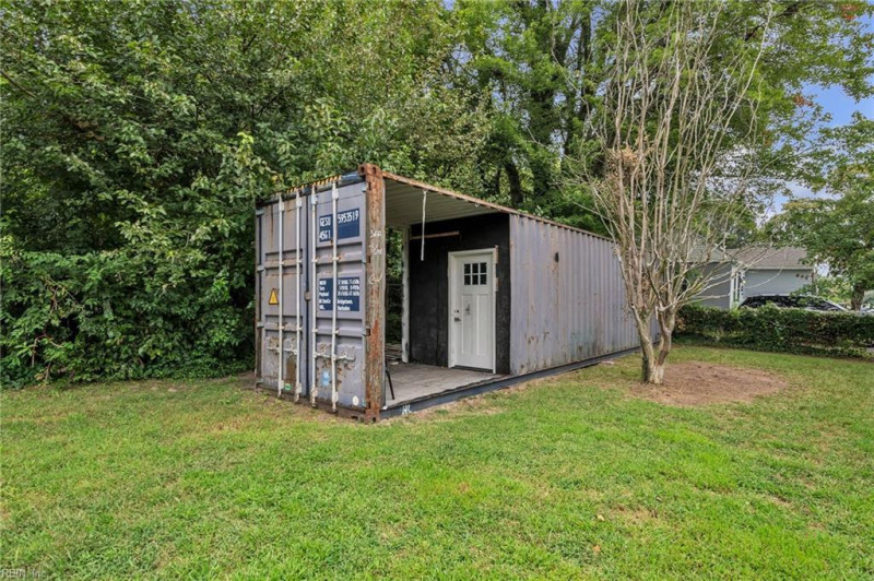 Photo 45 of 47 residential for sale in Hampton virginia