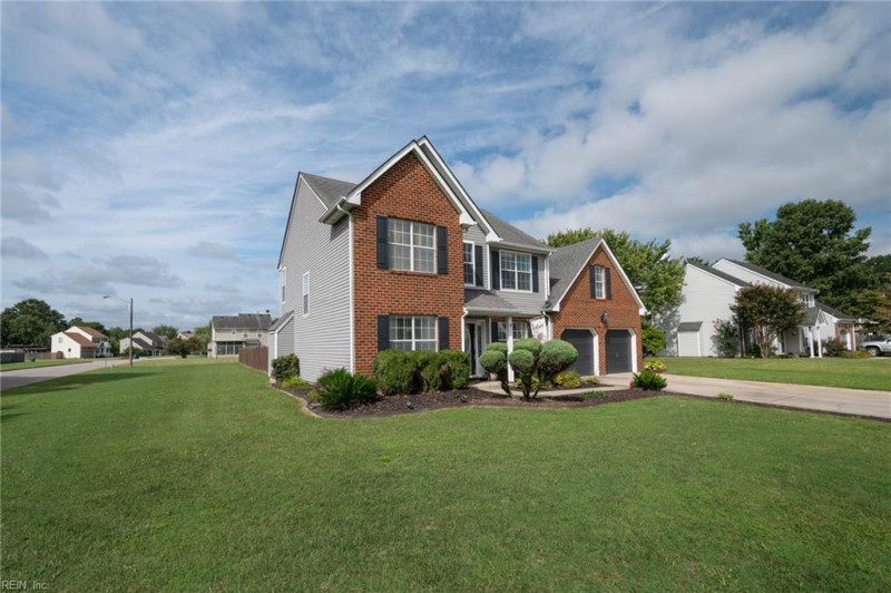 Photo 2 of 39 residential for sale in Suffolk virginia