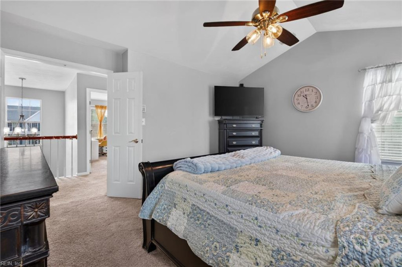Photo 21 of 39 residential for sale in Suffolk virginia