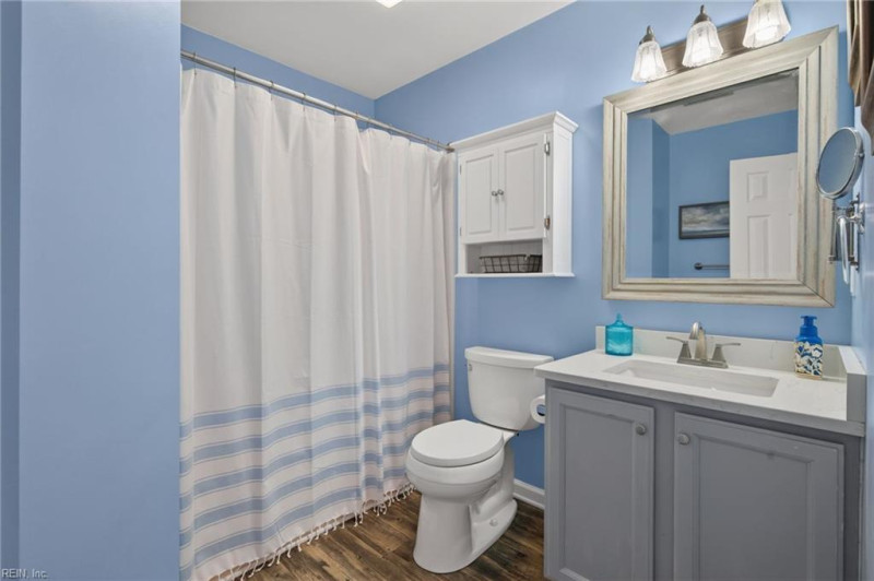 Photo 26 of 39 residential for sale in Suffolk virginia