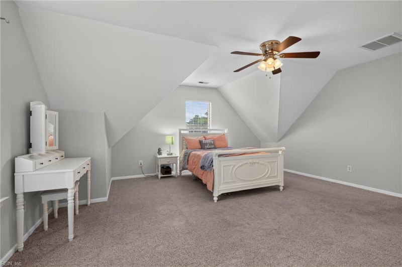 Photo 28 of 39 residential for sale in Suffolk virginia