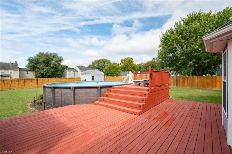 Photo 30 of 39 residential for sale in Suffolk virginia