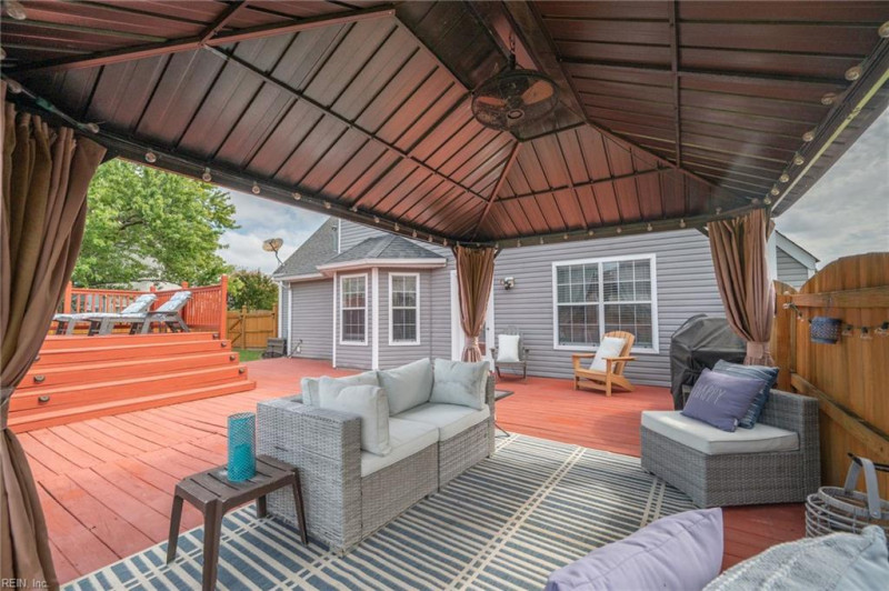 Photo 31 of 39 residential for sale in Suffolk virginia