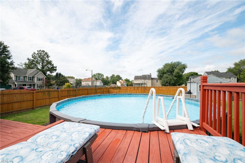 Photo 32 of 39 residential for sale in Suffolk virginia