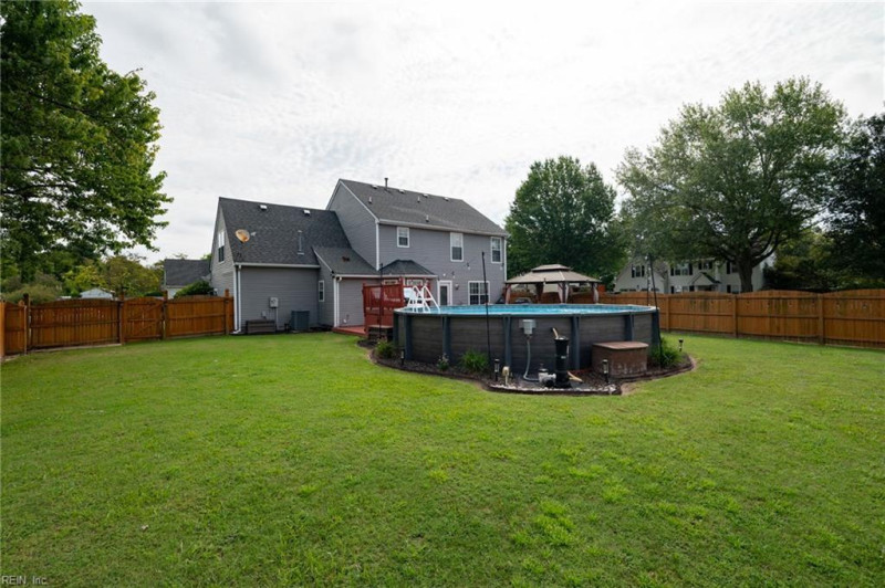 Photo 36 of 39 residential for sale in Suffolk virginia