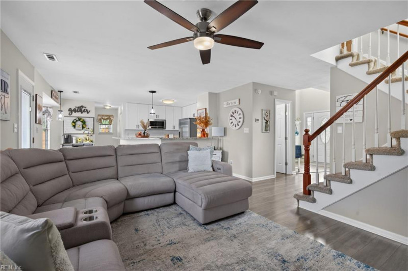 Photo 9 of 39 residential for sale in Suffolk virginia
