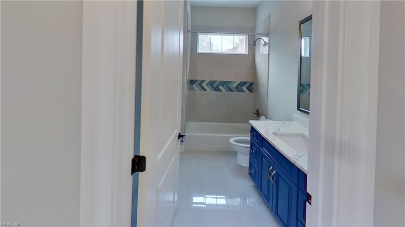 Photo 12 of 27 residential for sale in Suffolk virginia