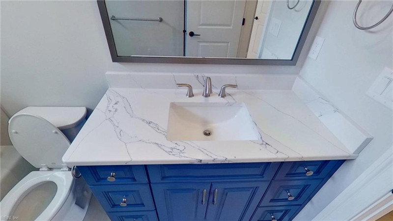 Photo 13 of 27 residential for sale in Suffolk virginia