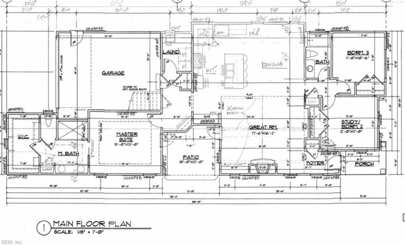 Photo 21 of 27 residential for sale in Suffolk virginia