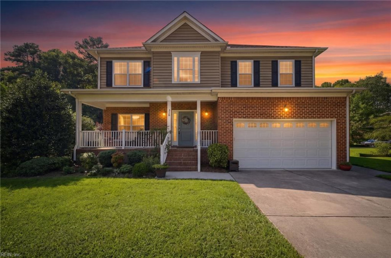 Photo 1 of 44 residential for sale in Chesapeake virginia
