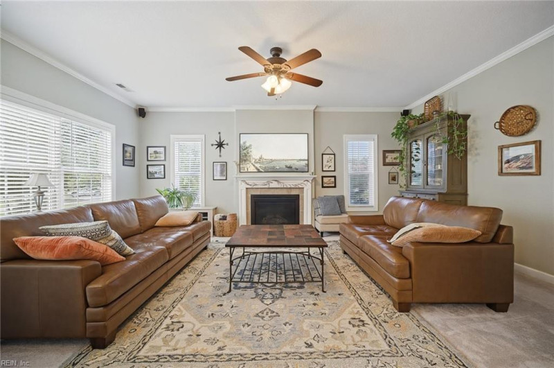 Photo 13 of 44 residential for sale in Chesapeake virginia