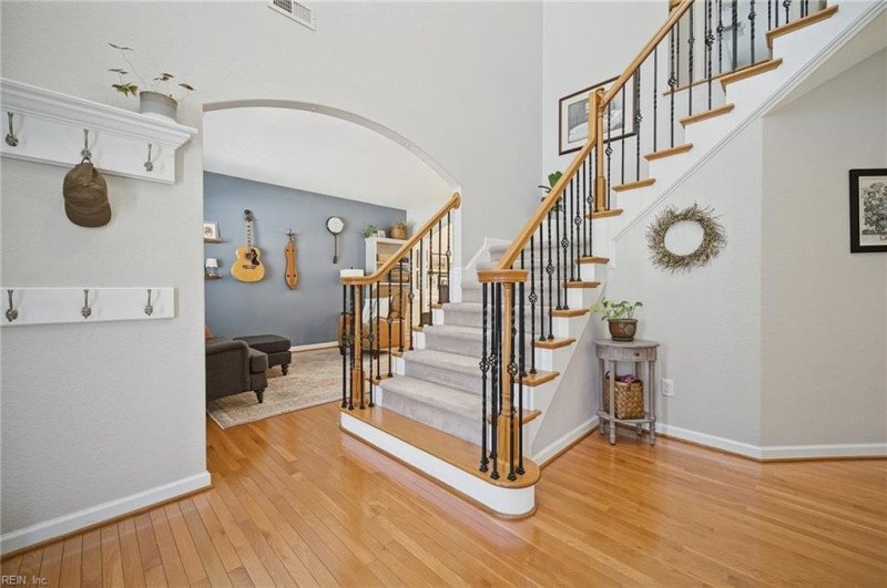 Photo 3 of 44 residential for sale in Chesapeake virginia