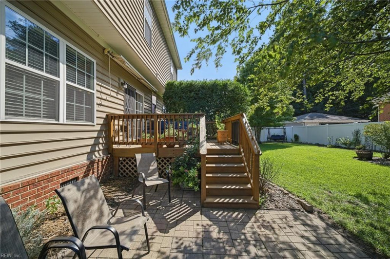 Photo 33 of 44 residential for sale in Chesapeake virginia