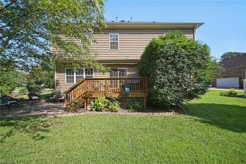 Photo 35 of 44 residential for sale in Chesapeake virginia