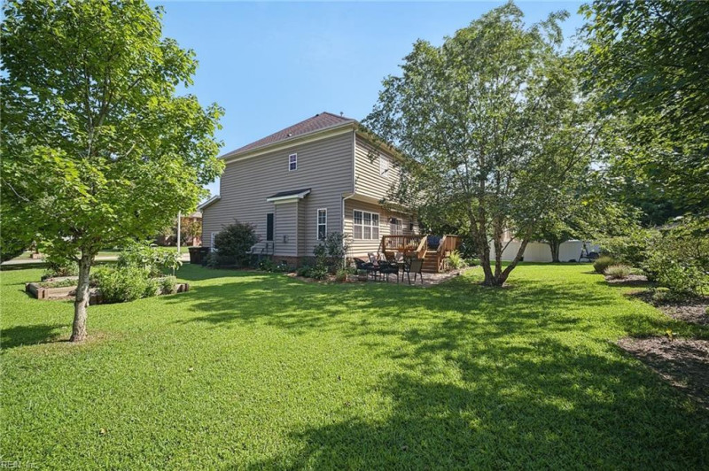 Photo 36 of 44 residential for sale in Chesapeake virginia