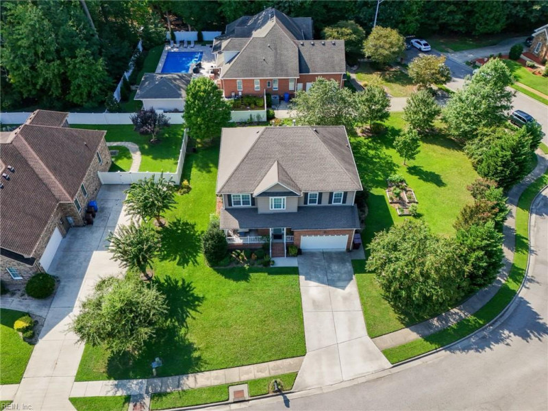 Photo 39 of 44 residential for sale in Chesapeake virginia