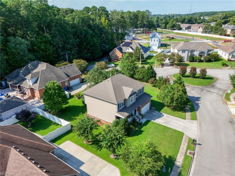Photo 40 of 44 residential for sale in Chesapeake virginia