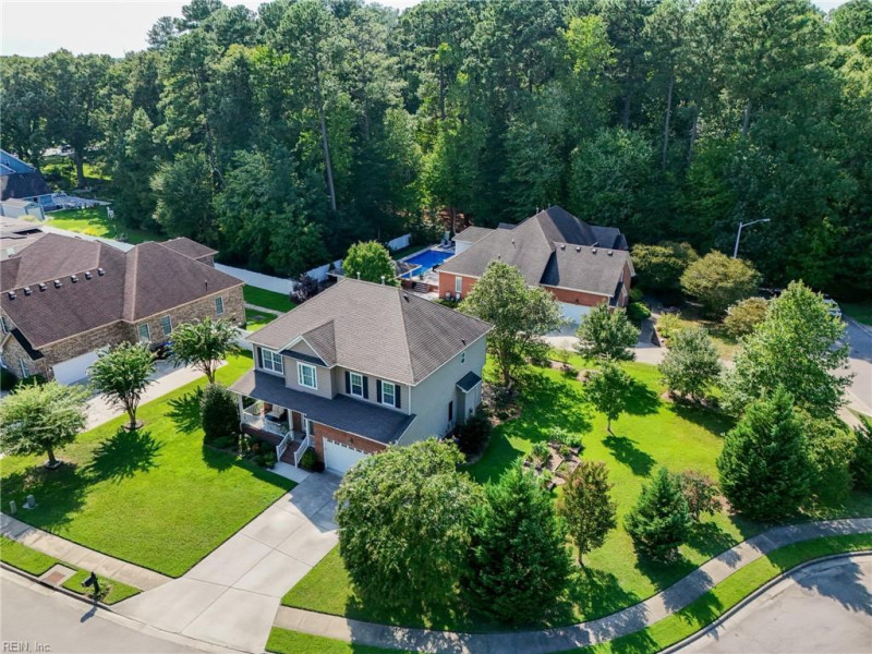 Photo 41 of 44 residential for sale in Chesapeake virginia