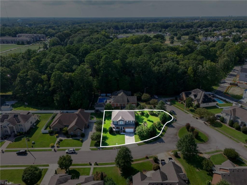 Photo 42 of 44 residential for sale in Chesapeake virginia